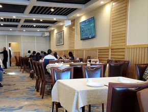 Ming Yuan Restaurant 明苑酒家 -  Daly City